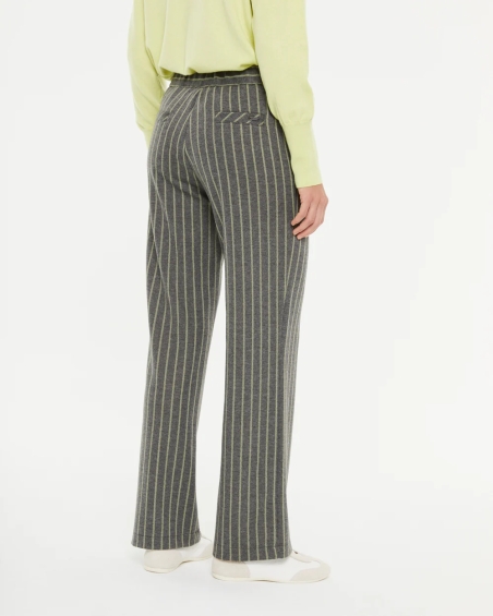 PANTALON RAYAS PAZ TORRAS 46849