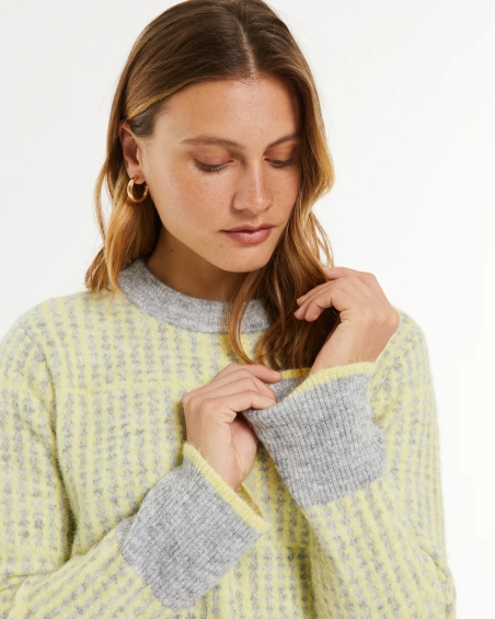 JERSEY ESTAMPADO PAZ TORRAS 96549