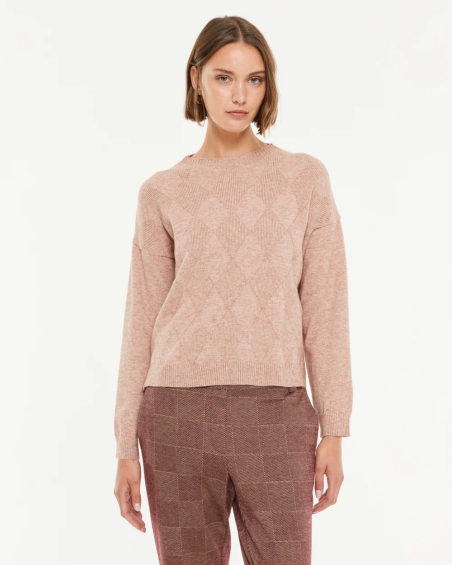 JERSEY JASPEADO PAZ TORRAS 97549