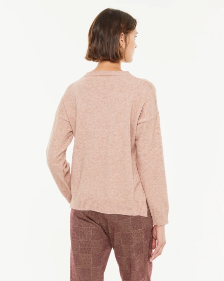 JERSEY JASPEADO PAZ TORRAS 97549