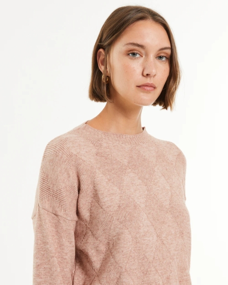 JERSEY JASPEADO PAZ TORRAS 97549