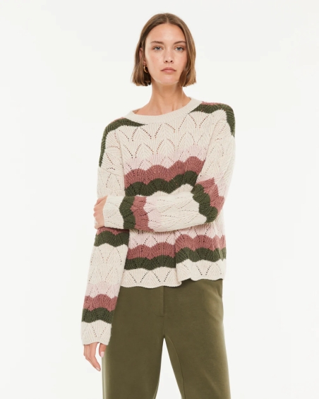 JERSEY CALADO PAZ TORRAS 97749