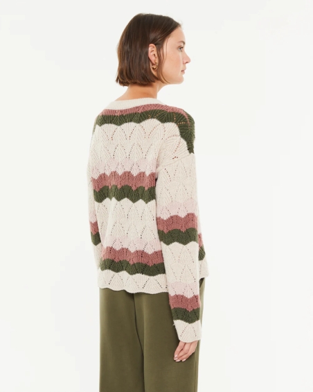 JERSEY CALADO PAZ TORRAS 97749