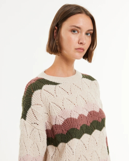 JERSEY CALADO PAZ TORRAS 97749