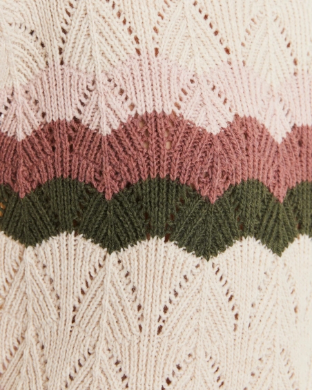 JERSEY CALADO PAZ TORRAS 97749