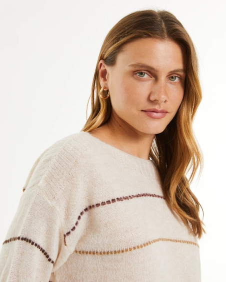 JERSEY PESPUNTES RAYA PAZ TORRAS 97049