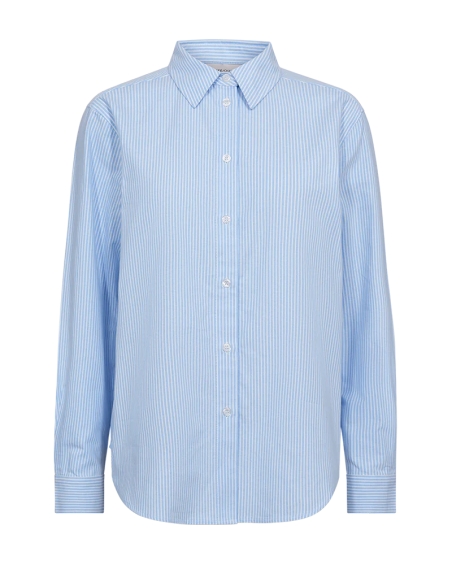 BLUSA CAMISERA RAYAS FREEQUENT 207431