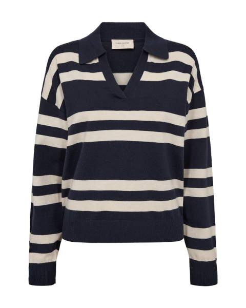 JERSEY POLO RAYAS FREEQUENT 206651