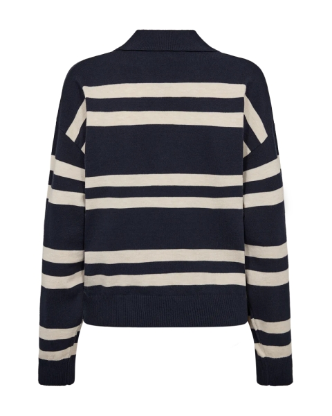 JERSEY POLO RAYAS FREEQUENT 206651 2