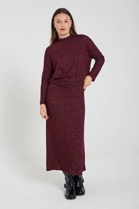 JERSEY SEMICISNE FREEQUENT 207051