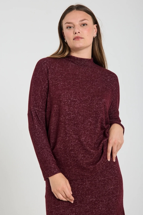 JERSEY SEMICISNE FREEQUENT 207051