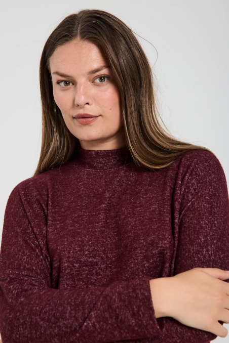 JERSEY SEMICISNE FREEQUENT 207051