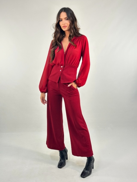 PANTALON ANTELINA ANCHO EGO DF606 2