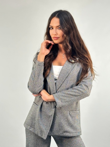 AMERICANA PUNTO GALLO EB300