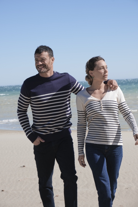 JERSEY RAYAS NAUTICO HUBLOT G52YANIS