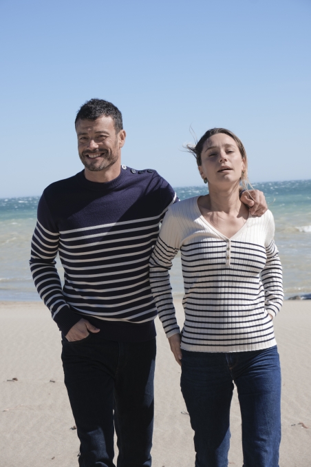 JERSEY RAYAS NAUTICO HUBLOT G52YANIS