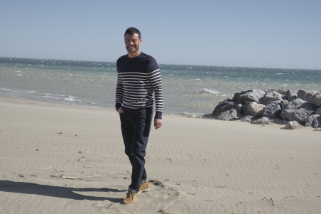 JERSEY RAYAS NAUTICO HUBLOT G52YANIS