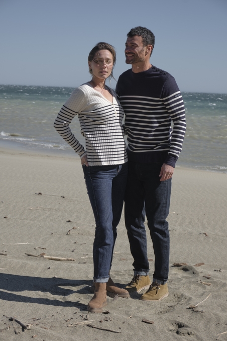 JERSEY RAYAS NAUTICO HUBLOT G52YANIS