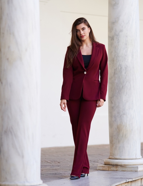 TRAJE PANTALON CREP 85028004 2