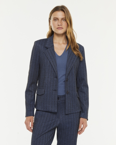 CHAQUETA ESPIGA PAZ TORRAS 56449