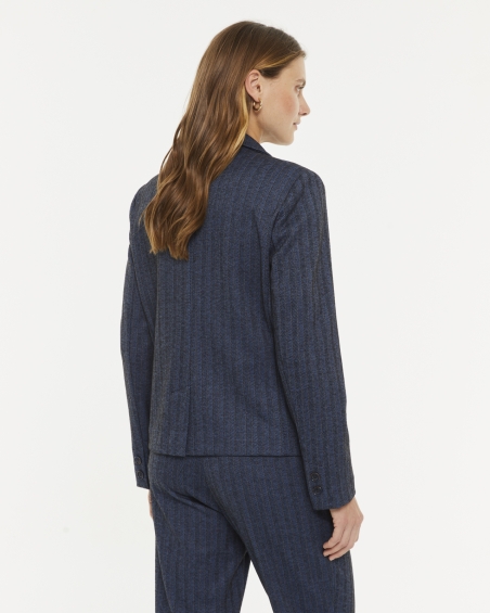 CHAQUETA ESPIGA PAZ TORRAS 56449