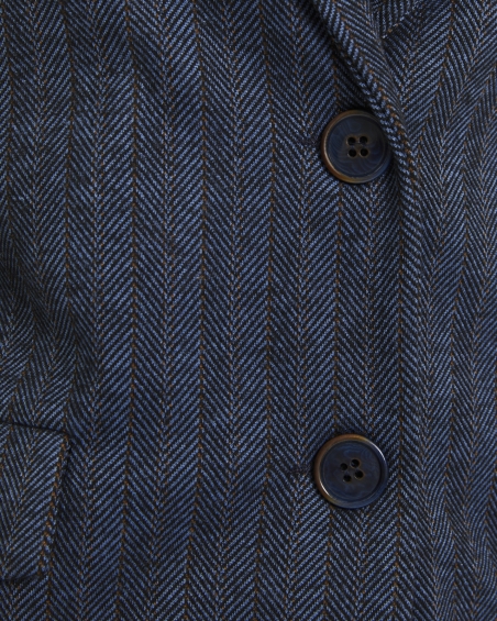 CHAQUETA ESPIGA PAZ TORRAS 56449