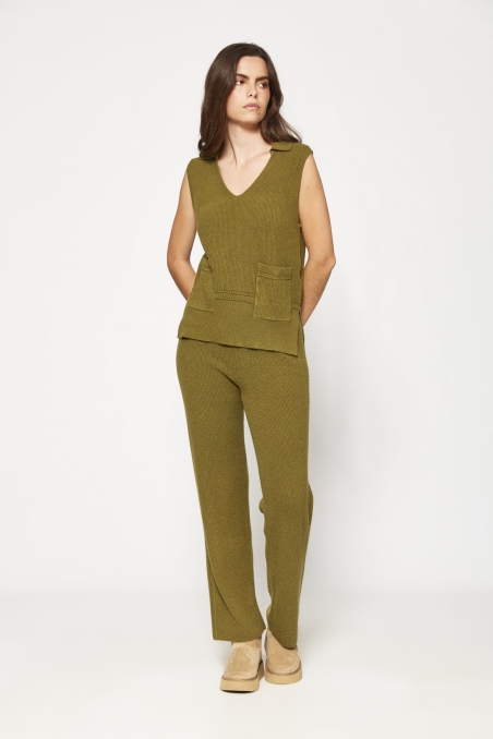 PANTALON PUNTO MDM 35369014