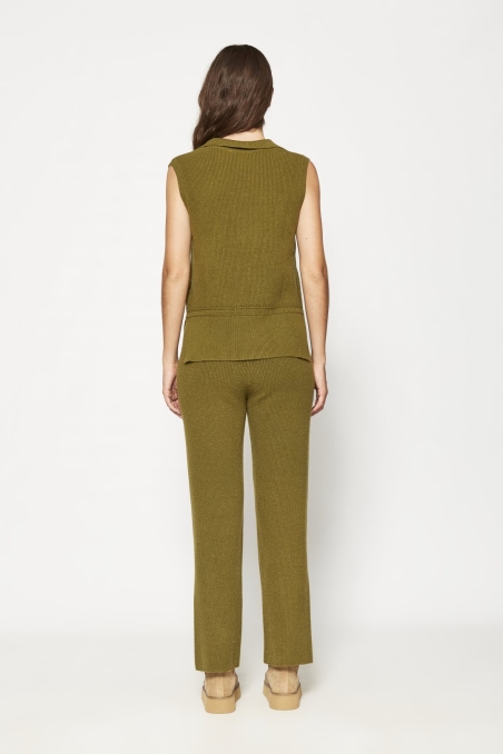 PANTALON PUNTO MDM 35369014