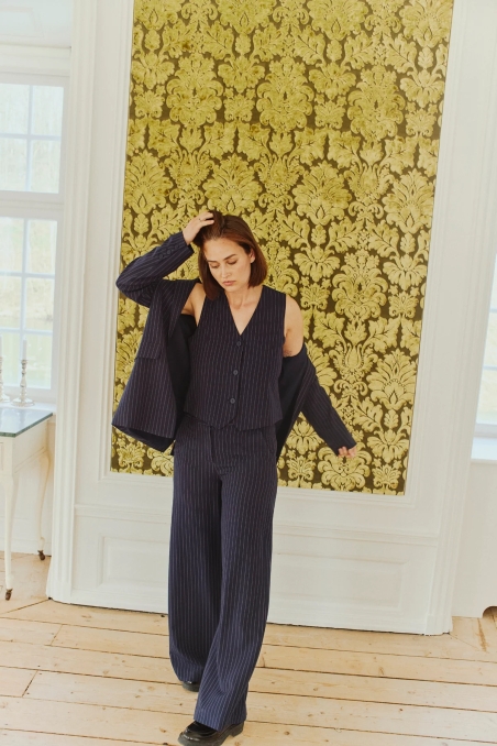 CHALECO RAYA DIPLOMATICA FREEQUENT 206871