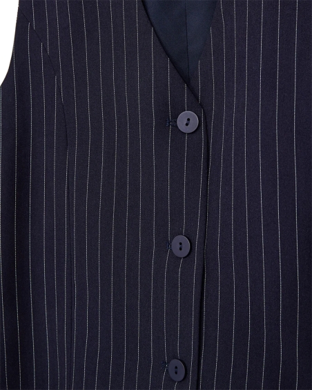 CHALECO RAYA DIPLOMATICA FREEQUENT 206871