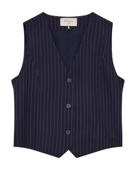 CHALECO RAYA DIPLOMATICA FREEQUENT 206871