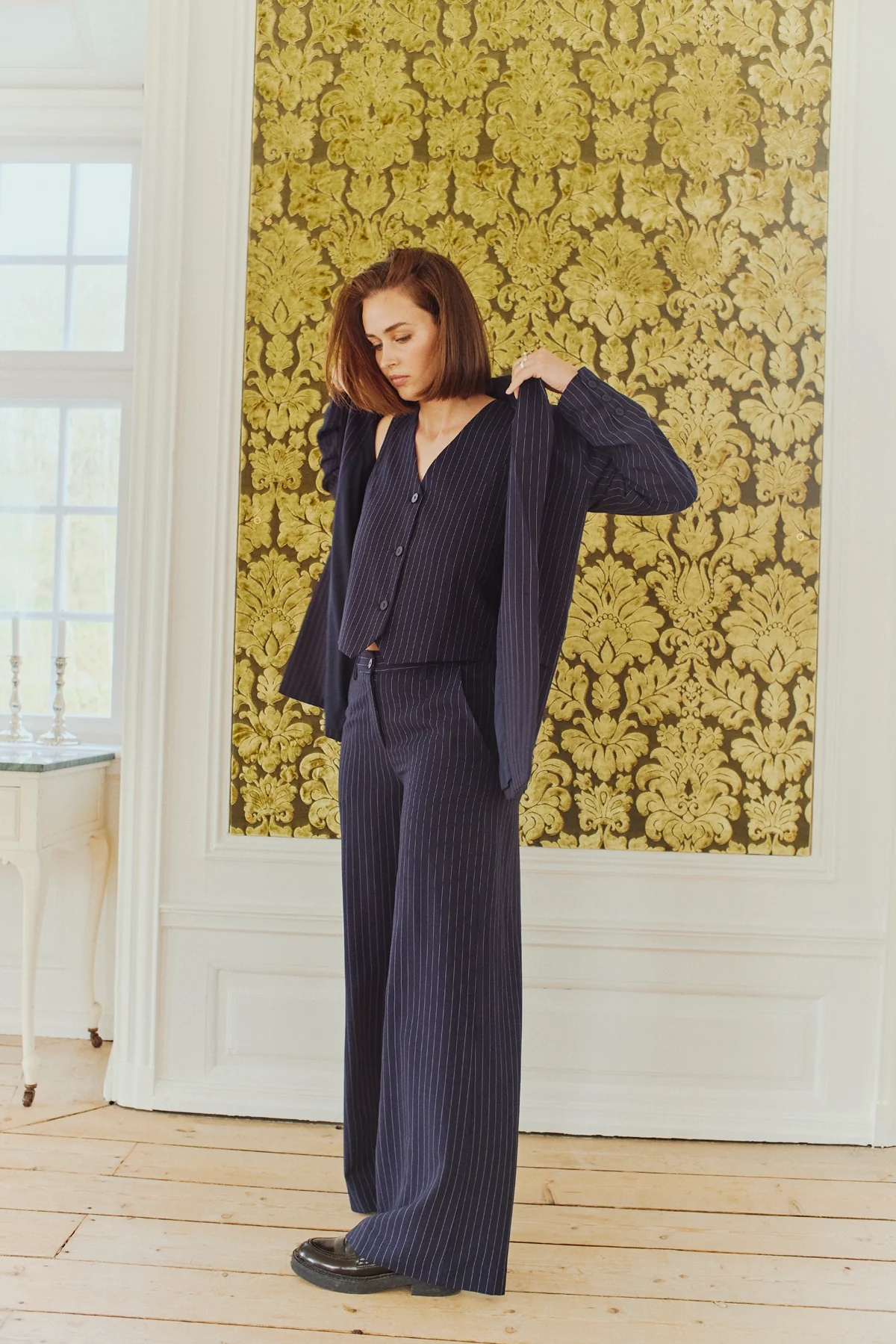 AMERICANA RAYA DIPLOMATICA FREEQUENT 206870