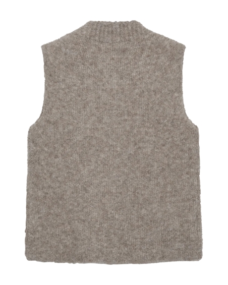 CHALECO PUNTO FREEQUENT 206808