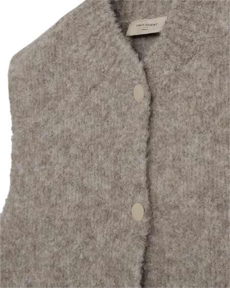 CHALECO PUNTO FREEQUENT 206808