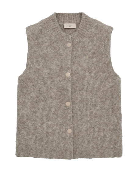 CHALECO PUNTO FREEQUENT 206808