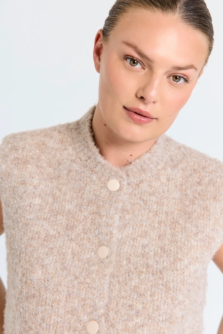 CHALECO PUNTO FREEQUENT 206808