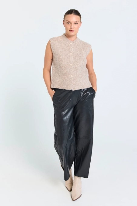 CHALECO PUNTO FREEQUENT 206808