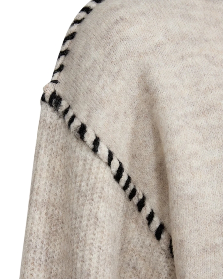 JERSEY COSTURA FREEQUENT 204665