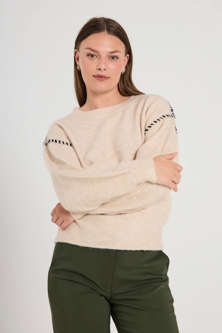 JERSEY COSTURA FREEQUENT 204665