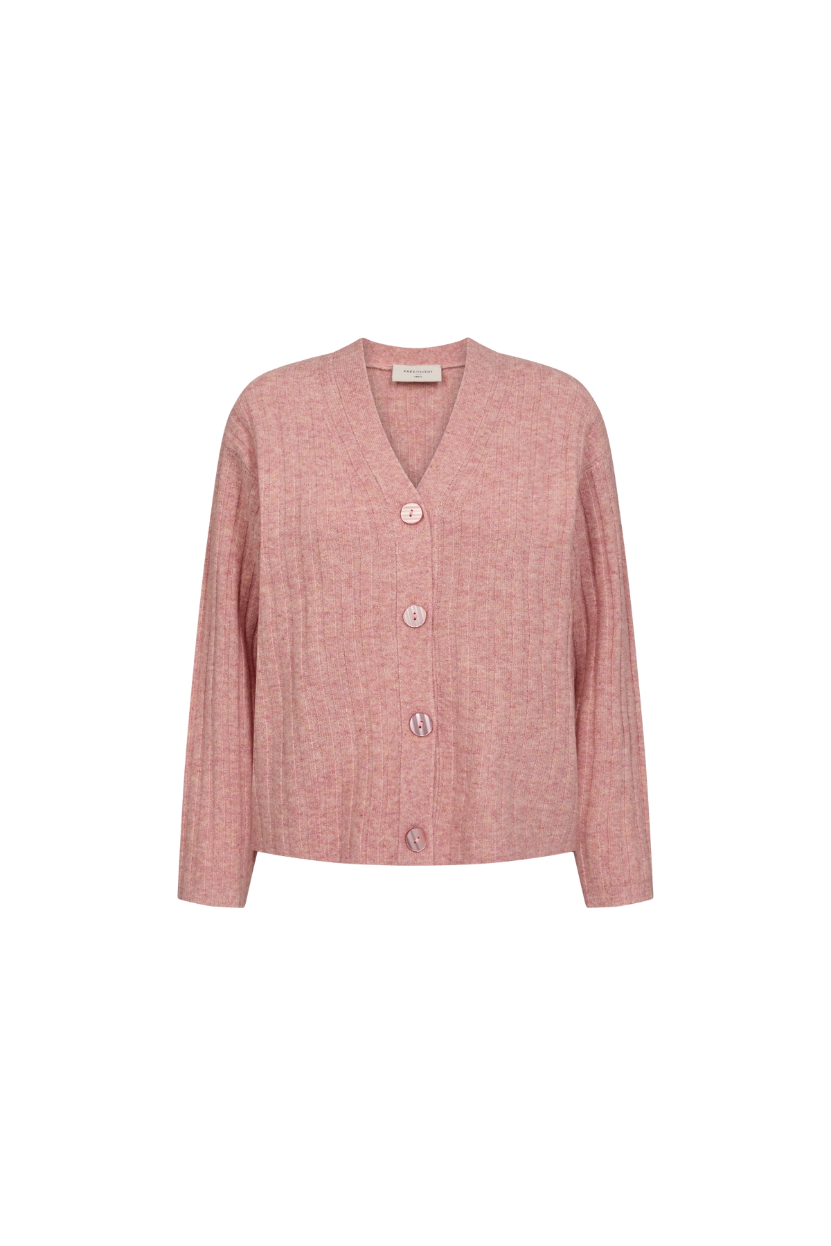 CHAQUETA PUNTO FREEQUENT 206603