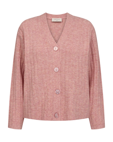 CHAQUETA PUNTO FREEQUENT 206603