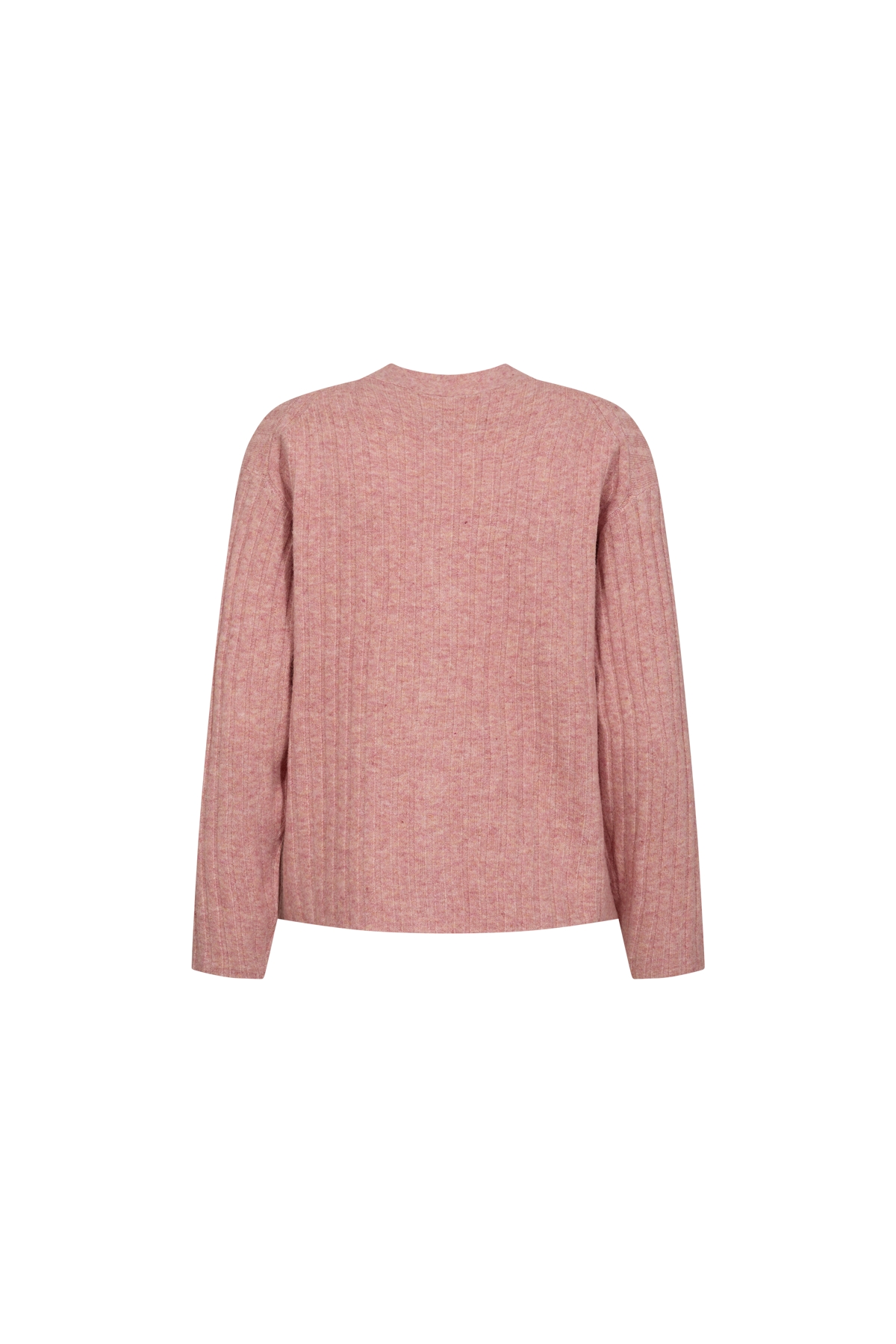 CHAQUETA PUNTO FREEQUENT 206603