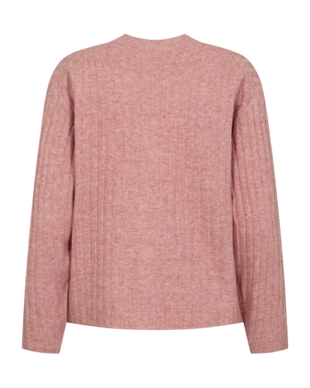 CHAQUETA PUNTO FREEQUENT 206603