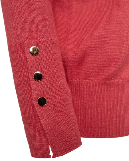 JERSEY BOTONES FREEQUENT 20303049