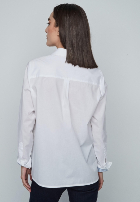 BLUSA COMBINADA 3029