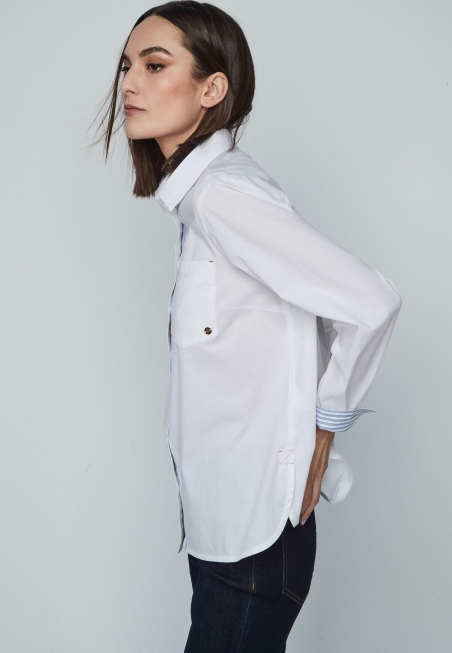 BLUSA COMBINADA 3029