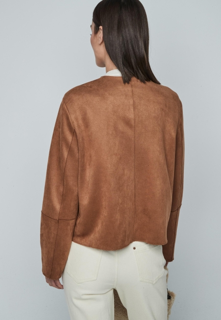 CHAQUETA ANTELINA 6012