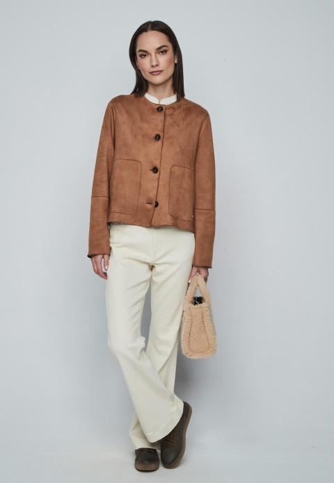 CHAQUETA ANTELINA 6012 2