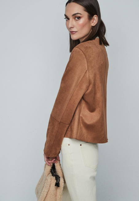 CHAQUETA ANTELINA 6012