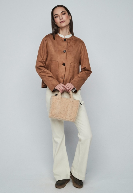 CHAQUETA ANTELINA 6012